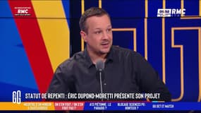 A13 : "Aller se réjouir qu'il n'y ait pas de voiture est pour moi du fanatisme" déclare Charles Consigny