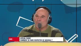 XV de France : Moscato donne sa recette pour regagner (et ça concerne le pack)