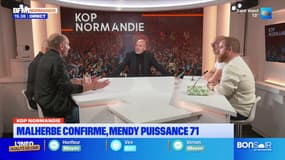 Kop Normandie du lundi 4 novembre - Caen confirme sa bonne forme du moment