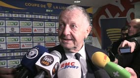 Jean-Michel Aulas