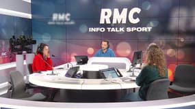 Ghislain, auditeur RMC: "C'est une sorte de voyoucratie, à qui est le plus con, le plus délinquant, le plus irrespectueux."