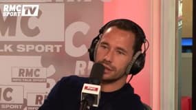 Super Moscato Show / Llodra : 'L’équipe de France ? Il n’y a que ça qui me fait rêver" 08/04