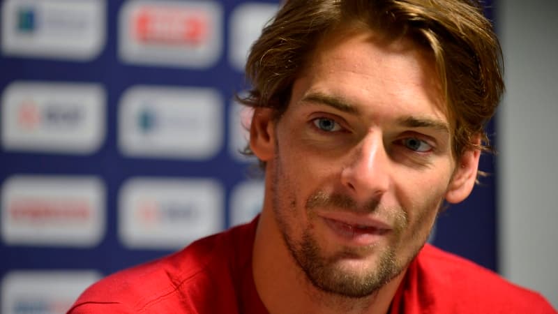 Camille Lacourt