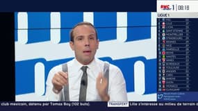 L1 : Monaco va se maintenir, Thomas Desson convaincu par le mercato