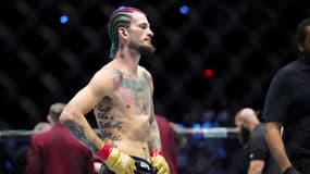 Sean O'Malley