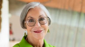 Alice Walton, héritière du géant Walmart
