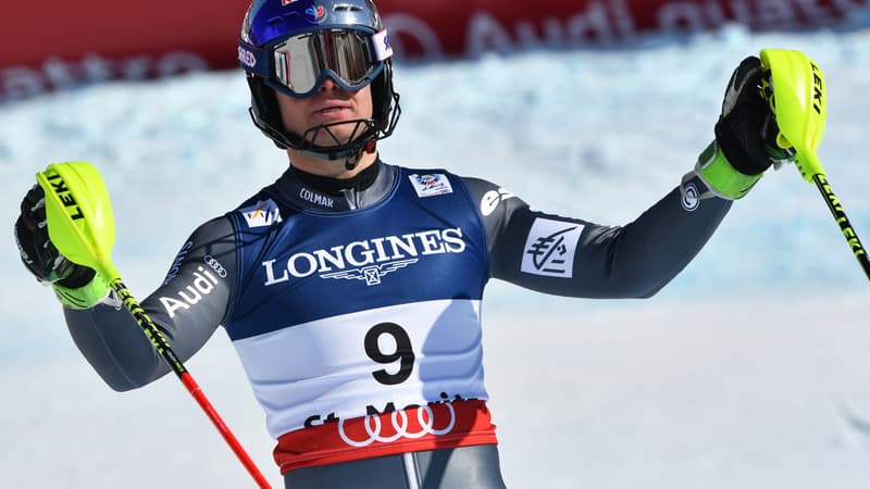 Alexis Pinturault