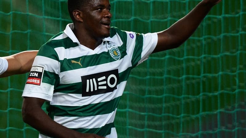 William Carvalho