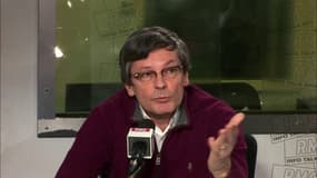 Discrimination au travail: "Le groupe le plus discriminé en nombre, c'est les seniors"