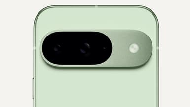 Le Pixel 9 de Google