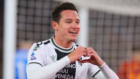 Florian Thauvin 