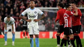 Savio lors de Bilbao-Gérone en Liga le 19 février 2024