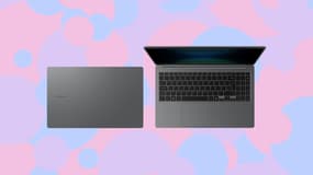 Samsung fait fort, même après le Black Friday : ce PC portable est à prix réduit