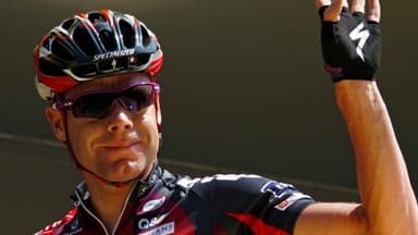 Abonné aux places d'honneur, l'Australien de 34 ans ne doit pas se rater cet été sur le Tour