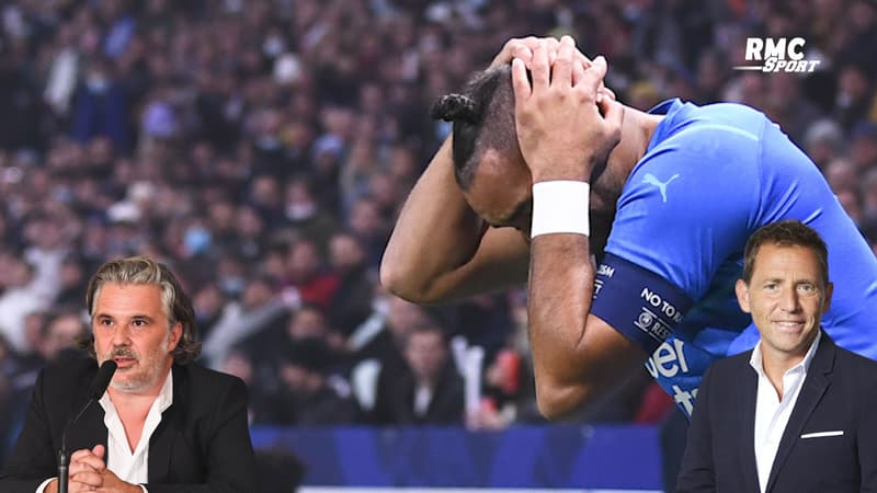OL - OM : pour Riolo,