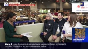 Clément Torpier, Céline Santos Nunes et Valérie Lacroute invités de Ile-de-France Politiques, revoir l’émission