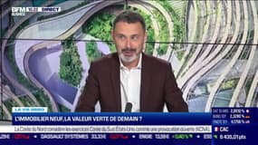 Norbert Fanchon (Groupe Gambetta) : Immobilier neuf et inflation, une hausse des taux qui raréfie l'offre de logements - 07/11