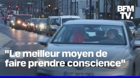 Les voitures surpuissantes bientôt interdites aux jeunes conducteurs? 