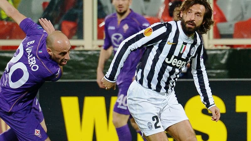 Andrea Pirlo