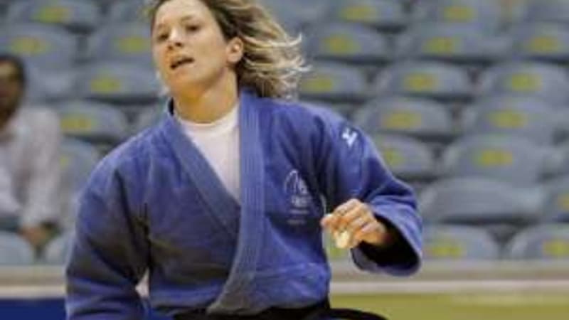 Telma Monteiro
