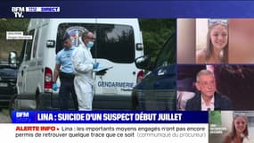 Story 1 : Lina, nouvelles recherches en cours - 30/07