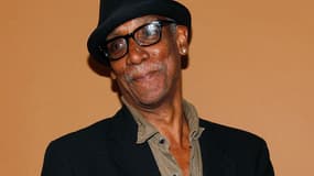 Thomas Jefferson Byrd en juin 2014 à New York