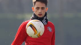 Adnan Januzaj