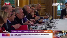 Budget 2026: le gouvernement anticipe et se prépare 