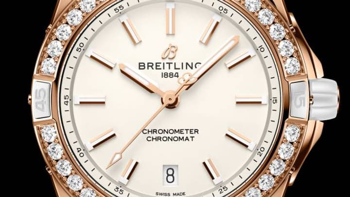 Breitling Breitling