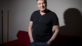 Jean-Marie Bigard. 