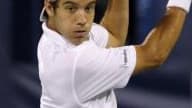 Gasquet a confirmé dimanche qu'il avait été contrôlé positif à la cocaïne.