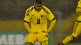 Juan Camilo Hernandez