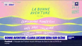 "La Bonne Aventure": le programme du festival dévoilé 
