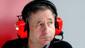 Jean Todt