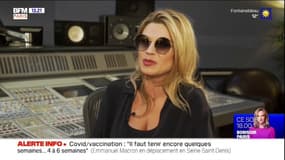 Confinée dans la capitale au printemps, Melody Gardot déclare sa flamme à Paris dans un album