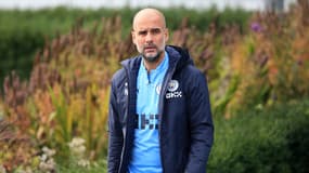 Pep Guardiola 24/10/22