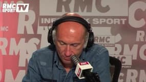 Di Meco : "Michel viré ? Au départ, j’ai cru à une blague"