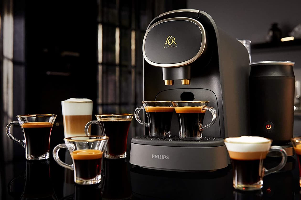 Profitez de votre machine à café Tassimo à moins de 60 €