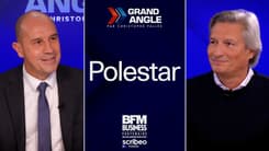 Polestar met la simplicité au cœur de la stratégie électrique