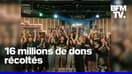Record au ZEvent: le marathon caritatif récolte plus de 16 millions d’euros pour huit associations