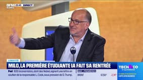 Tech & Co, la quotidienne - Mercredi 3 septembre