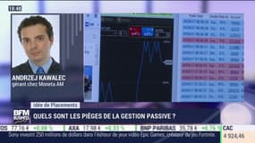 Idées de Placements: Comment apprécier la dynamique de marché actuelle ? - 10/07