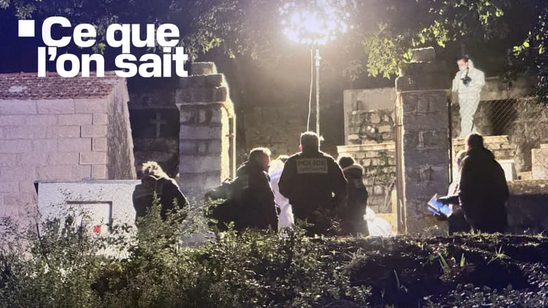 Abattu d'une seule balle, figure du nationalisme corse... Ce que l'on sait du meurtre d'Alain Orsoni lors des funérailles de sa mère