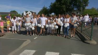 Un hommage à Steve Maia Caniço