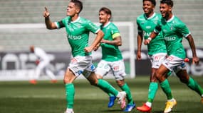 Saint-Etienne