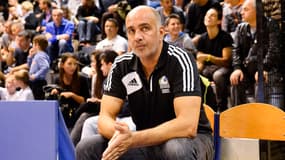 Denis Lathoud en 2013