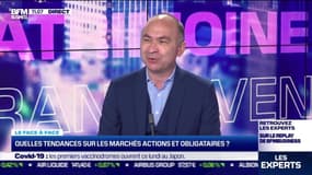 Alexandre Baradez VS Bernard Aybran: Emploi, inflation, actions des banques centrales... doit-on s'inquiéter ? - 24/05