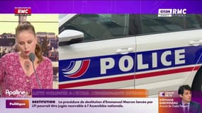 Fillette violentée à l'école: l'enseignante entendue par les enquêteurs 