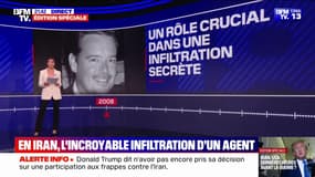 Iran: l'incroyable infiltration du site nucléaire de Natanz