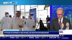 Good Morning Business - Mardi 18 janvier